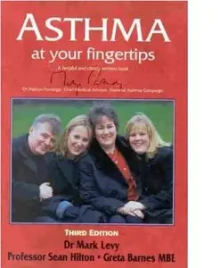 Asthma at Your Fingertips