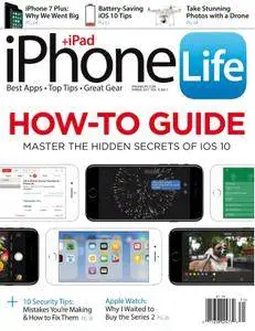 iPhone Life Magazine - March 01, 2017