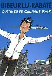 Tartines de courant d'air