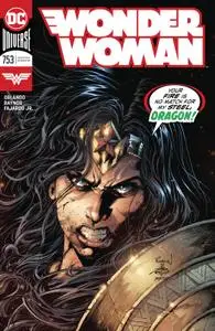 Wonder Woman 753 (2020) (Digital-Empire