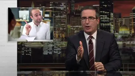 Last Week Tonight with John Oliver S06E09