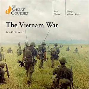 The Vietnam War [TTC Audio]