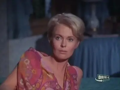 Маятник / Pendulum (1969, SATRip)