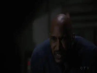 Marvel's Agents of S.H.I.E.L.D. S05E20