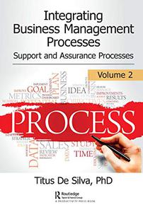 Integrating Business Management Processes: Volume 2