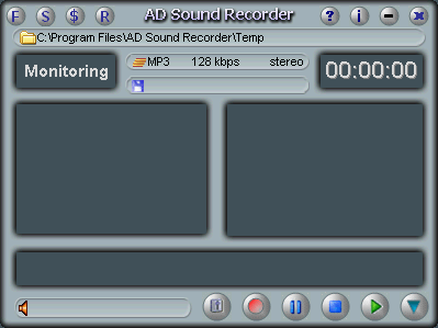 AD Sound Recorder 3.6.1