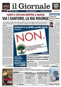 Il Giornale (11-06-11)