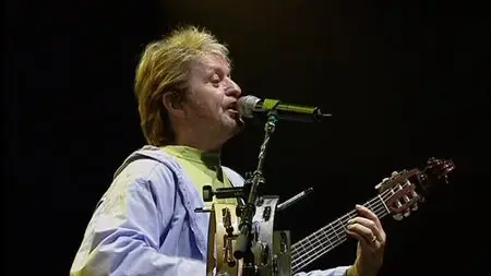 Yes - The New Director's Cut (2008) [2xDVD]