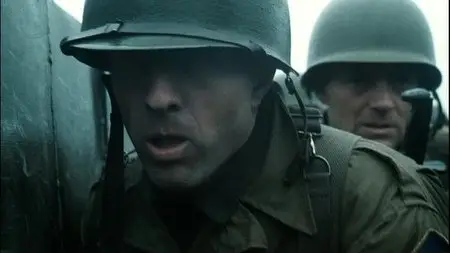 Saving Private Ryan (1998)