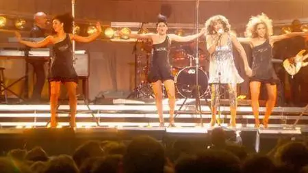 Tina Turner - Live in Holland: 50 Anniversary Tour (2013)