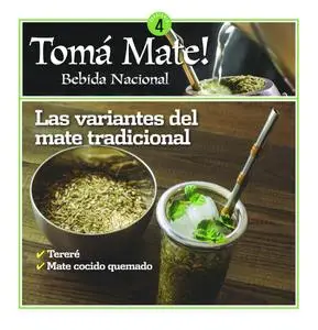 Tomá Mate – junio 2021