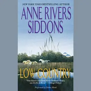 «Low Country» by Anne Rivers Siddons
