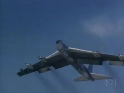 Weapons Races. The Race for the Strategic Bomber