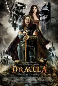 Dracula: The Dark Prince (2013)