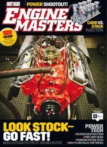Engine Masters - September 2015