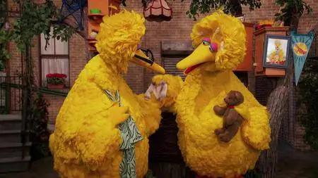 Sesame Street S48E26