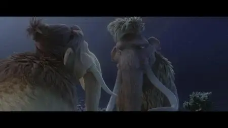 Ice Age: Continental Drift (2012)