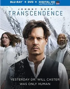 Transcendence (2014)