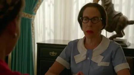 FEUD S01E04