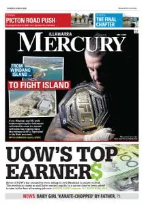 Illawarra Mercury - June 11, 2020