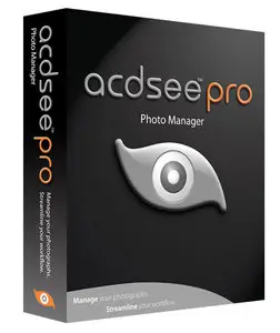 ACDSee Pro Photo Manager 3.0387 Portable English (2010)