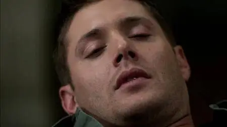 Supernatural S06E11