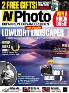 N-Photo UK - March 2018
