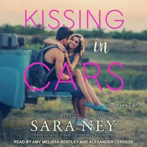 «Kissing in Cars» by Sara Ney
