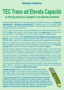 TEC Treno ad Elevata Capacità