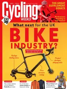 Cycling Weekly - January 21, 2021