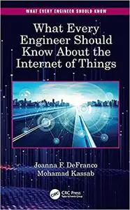 What Every Engineer Should Know About the Internet of Things