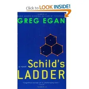 Schild's Ladder: A Novel