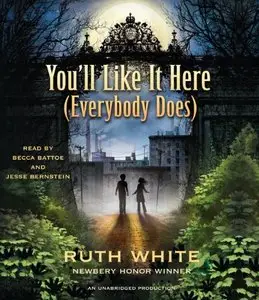 You'll Like It Here (Everybody Does) (Audiobook) (Repost)