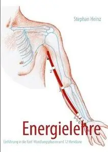 Energielehre: Einführung in die fünf Wandlungsphasen und 12 Meridiane (repost)