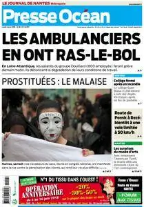 Presse Océan Nantes - 04 juin 2018
