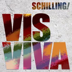 Peter Schilling - Vis Viva (2020)