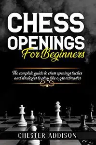 Chess Opening For Beginners