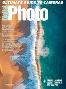 Digital Photo Guide – March 2018