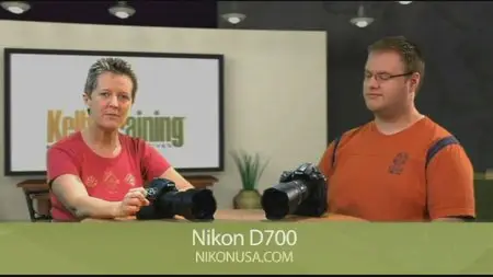 Kelby Training - The Nikon D700 [repost]