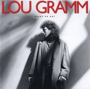 Lou Gramm - Ready Or Not (1987) [Re-Up]