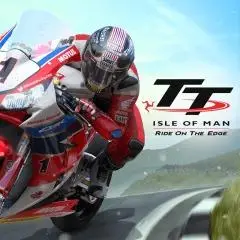 TT Isle of Man - Ride on the Edge (2018)