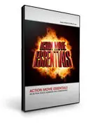 Video Copilot Action Movie Essentials