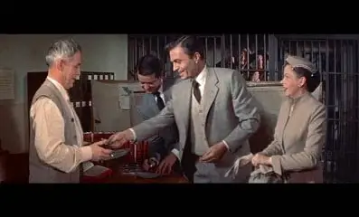 Une Étoile est née (1954)