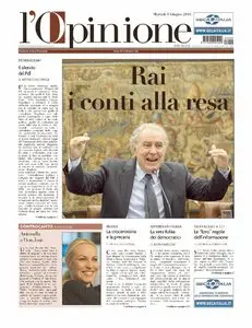 L'Opinione 08.06.2010