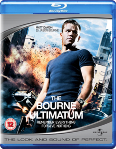 The Bourne Ultimatum (2007) [Reuploaded]