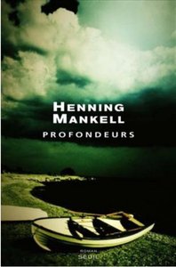 Profondeurs - Henning Mankell