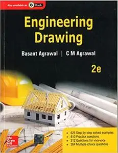 Engineering Drawing, Second edition