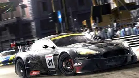 GRID - Reloaded (PC/ENG)