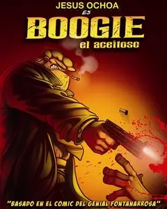 Boogie (2009)