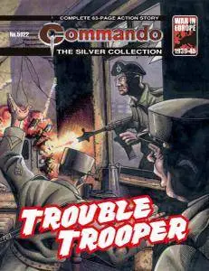 Commando 5022 - Trouble Trooper